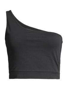 Топ AÉROPOSTALE, черный