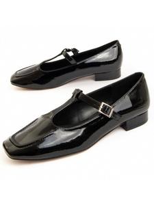 Montevita Балетки Ballerinas Balera6 in Schwarz