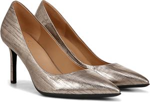 Туфли Naturalizer Anna, цвет Graphite Pewter Leather