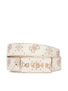 Женский ремень Guess BW9307 P5430 Beige