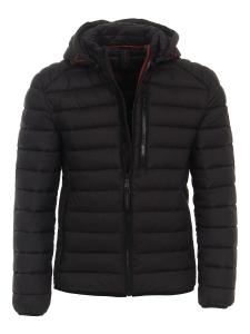 Куртка Casa Moda, черный