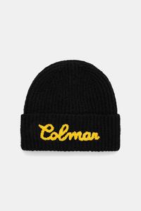 Шапка Colmar, черный