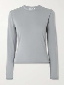 Футболка из смеси лиоцелла Cdlp, серый