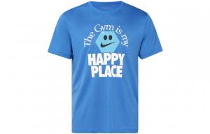 Nike Футболка мужская Game Royal Blue