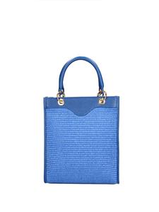 Сумка ROBERTA ROSSI, цвет bluette
