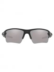 Солнцезащитные очки Flak 2.0 XL Oakley, черный