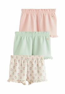 Шорты REGULAR FIT Next, фуксия