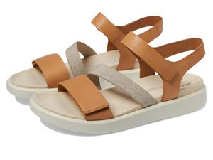Сандалии ECCO Flowt 2 Band Sandal, Lion156