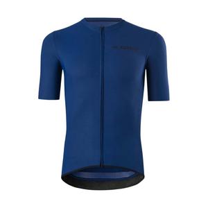 Джерси с коротким рукавом Gist Supremo, синий