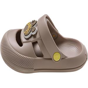 Детские сандалии BOBDOG, хаки