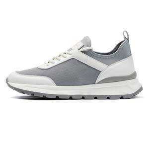 Кроссовки мужские с низким верхом Seven, цвет All White