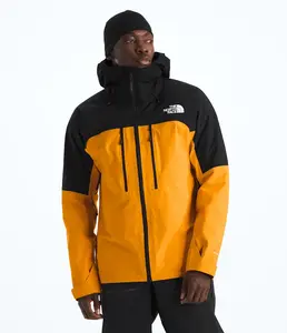 Мужская куртка Summit Series FUTURELIGHT Torre Egger The North Face, Summit Gold/TNF Black
