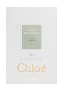 ATELIER DES FLEURS Ylang Cananga, парфюмированная вода 50ml Chloé