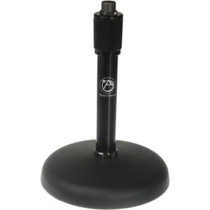 Микрофонная стойка AtlasIED DS-7E Telescoping Tabletop Microphone Stand (Black)