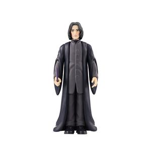 Модные фигурки Harry Potter на подвесных карточках: Snape, Ron, Hermione и Harry POP MART, Harry Potter Snape Trend Figurine