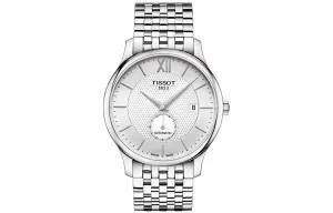 Мужские часы TISSOT из коллекции Junya