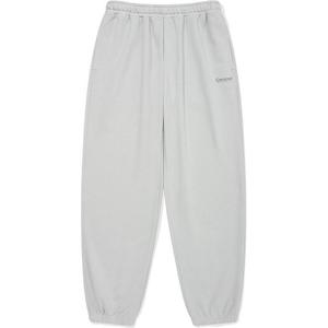 COVERNAT Трикотажные спортивные штаны Unisex Sky Blue