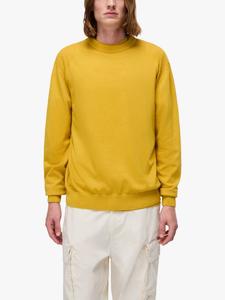 Джемпер Aren с деталями на плечах Napapijri, Gold Flake Y1o