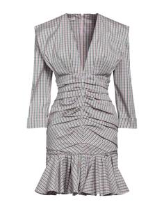 Платье Philosophy Di Lorenzo Serafini, светло-розовый