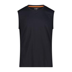 Мужская футболка без рукавов CMP 3T59977
