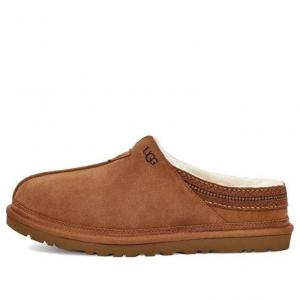UGG Угги Neuman Slipper 'Chestnut'