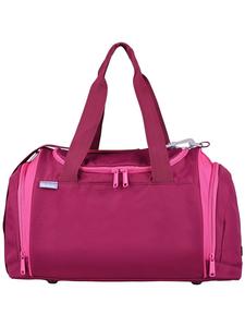 McNeill Спортивная сумка 37 см, цвет ягодный