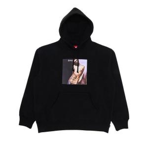 Толстовка Supreme x Janes Addiction Hooded Sweatshirt, Black