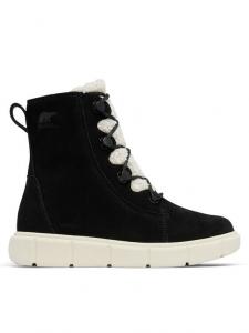 Ботильоны Sorel, черный