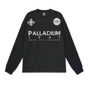 Футболка мужская Palladium, черный