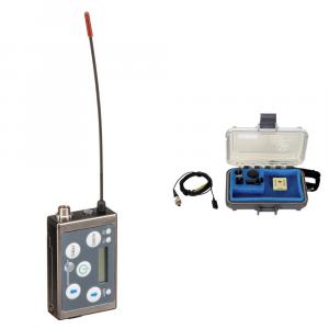 Беспроводной передатчик Lectrosonics SSM Micro Belt-Pack Wireless Transmitter with VT500