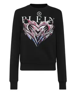 Толстовка ls Philipp Plein, черный