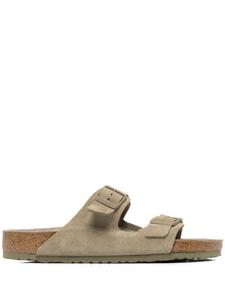 Сандалии Arizona Birkenstock, бежевый