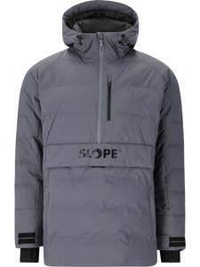 Горнолыжная куртка Thumper в цвете 1028 Turbulence SLOPE