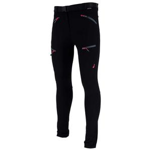 Брюки Joluvi Stone, черный