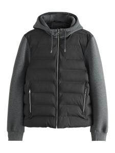 Куртка межсезонная Next, черный