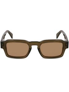 Paul Smith солнцезащитные очки Latimer, зеленый