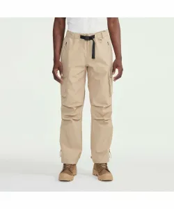 Водонепроницаемые, дышащие и ветрозащитные брюки-карго из хардшелла GORE-TEX, 3-слойные