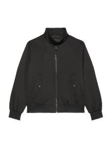 Куртка межсезонная Marc O'Polo Essential Harrington, черный