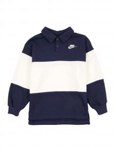 Nike Sportswear Свитшот 'CLUB' в цвете Navy