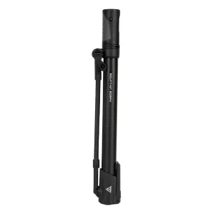Горный насос Morph Topeak, Black