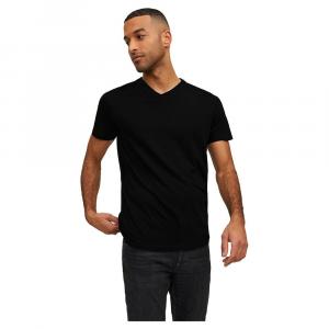 Футболка Jack & Jones Organic Basic Short , черный