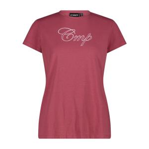 Женская футболка CMP 32D8066P