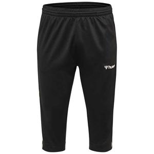 Брюки Hummel Authentic 3/4, черный