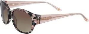 Солнцезащитные очки Anne Klein AK 7034 605 Румяные Черепаховые, Blush Tortoise