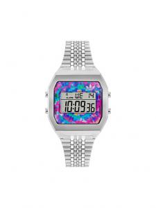 Часы Adidas, серебряный