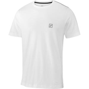 Shirt jonte t-shirt Joy, белый