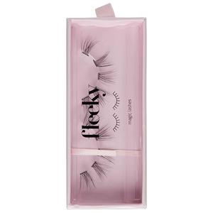 Искусственные ресницы magic lashes - kunstwimpern Fleeky, wifey, количество 1 шт.