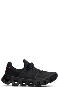 Черные кроссовки Cloudswift 4 AD On