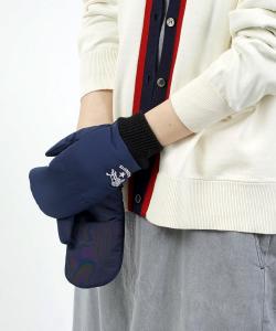 Il Bisonte Combi Mittens