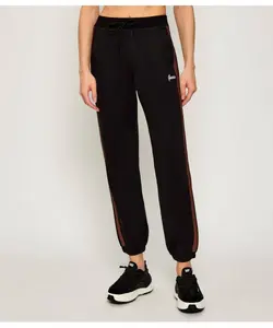 Брюки-Джоггеры Fabia Regular fit Guess Active, черный